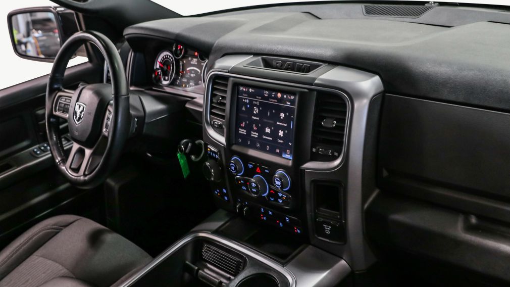 Ram 1500 Express 2022 d’occasion à vendre - 24