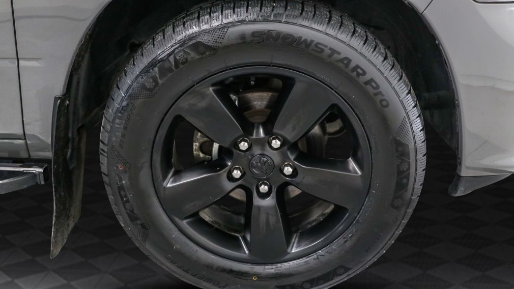 Ram 1500 Express 2022 d’occasion à vendre - 26