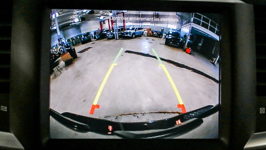 Ram 1500 Express 2022 d’occasion à vendre - 21