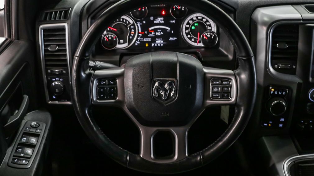 Ram 1500 Express 2022 d’occasion à vendre - 14