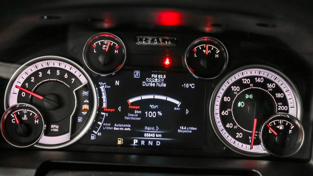 Ram 1500 Express 2022 d’occasion à vendre - 18