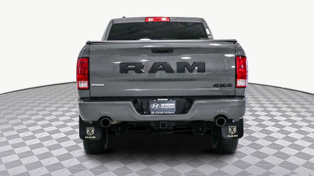 Ram 1500 Express 2022 d’occasion à vendre - 6