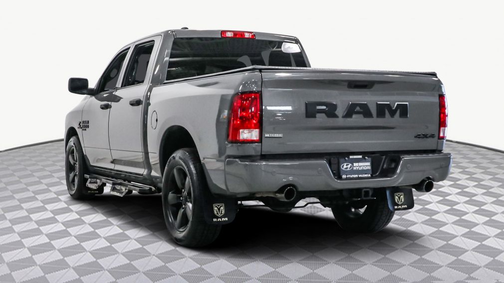 Ram 1500 Express 2022 d’occasion à vendre - 5