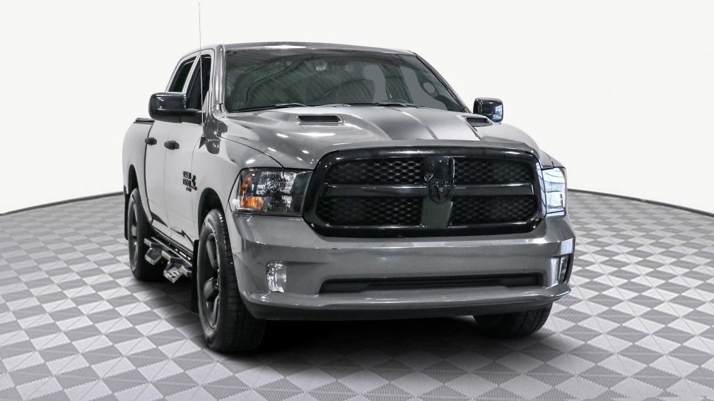 Ram 1500 Express 2022 d’occasion à vendre - 1