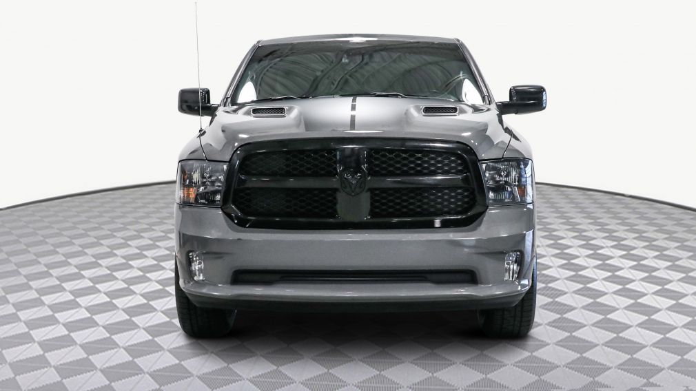 Ram 1500 Express 2022 d’occasion à vendre - 2