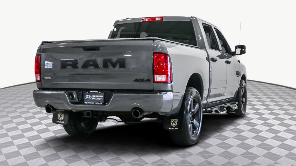 Ram 1500 Express 2022 d’occasion à vendre - 7