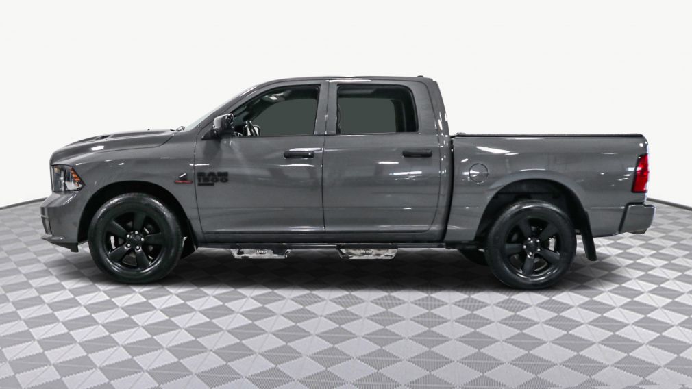 Ram 1500 Express 2022 d’occasion à vendre - 4