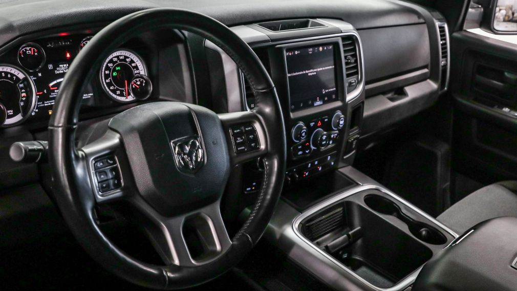 Ram 1500 Express 2022 d’occasion à vendre - 10