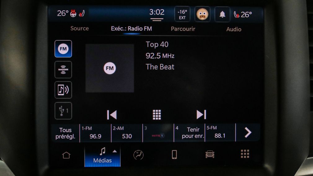 Ram 1500 Express 2022 d’occasion à vendre - 20