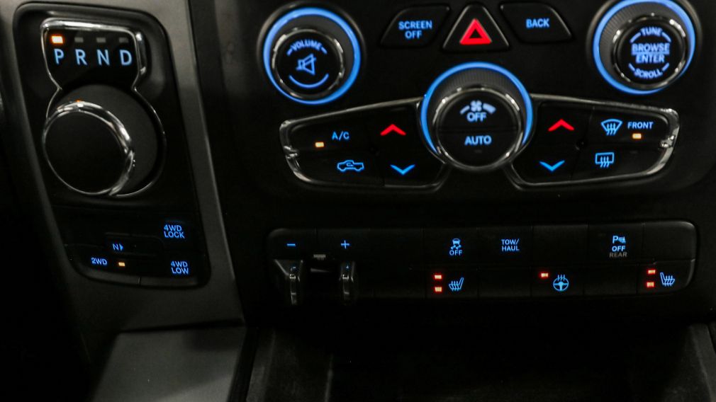 Ram 1500 Express 2022 d’occasion à vendre - 22