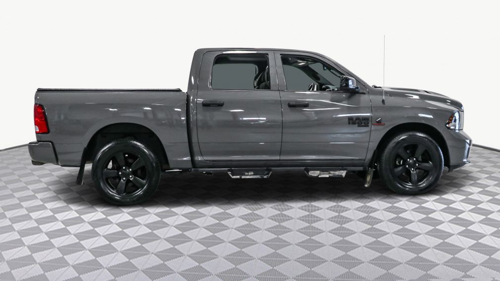 Ram 1500 Express 2022 d’occasion à vendre - 8