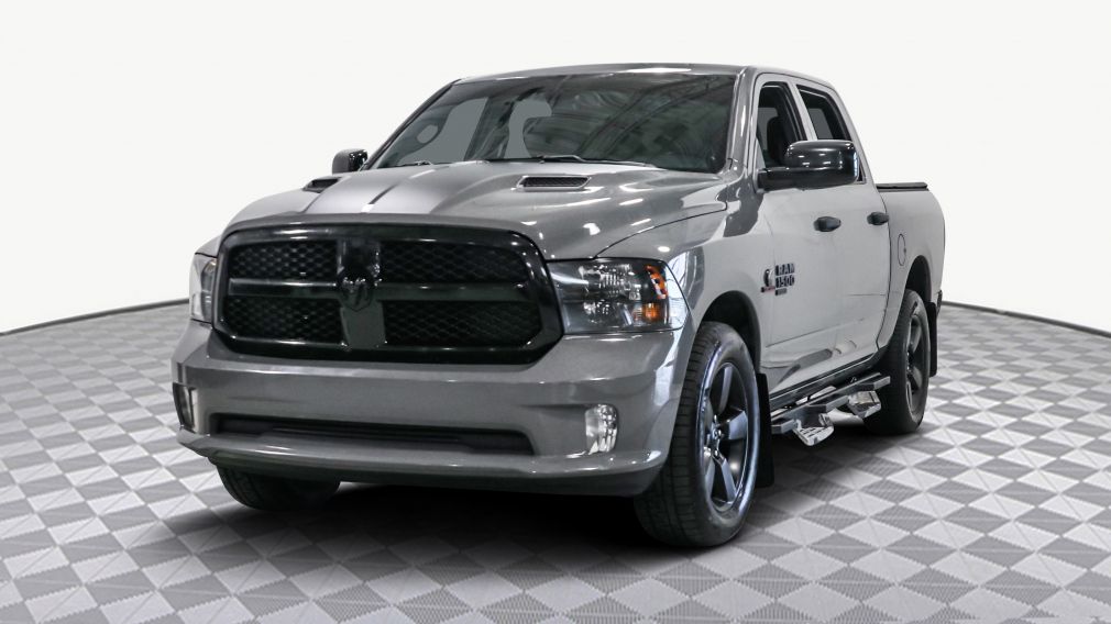 Ram 1500 Express 2022 d’occasion à vendre - 3