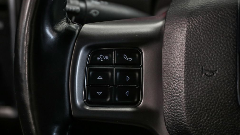 Ram 1500 Express 2022 d’occasion à vendre - 15