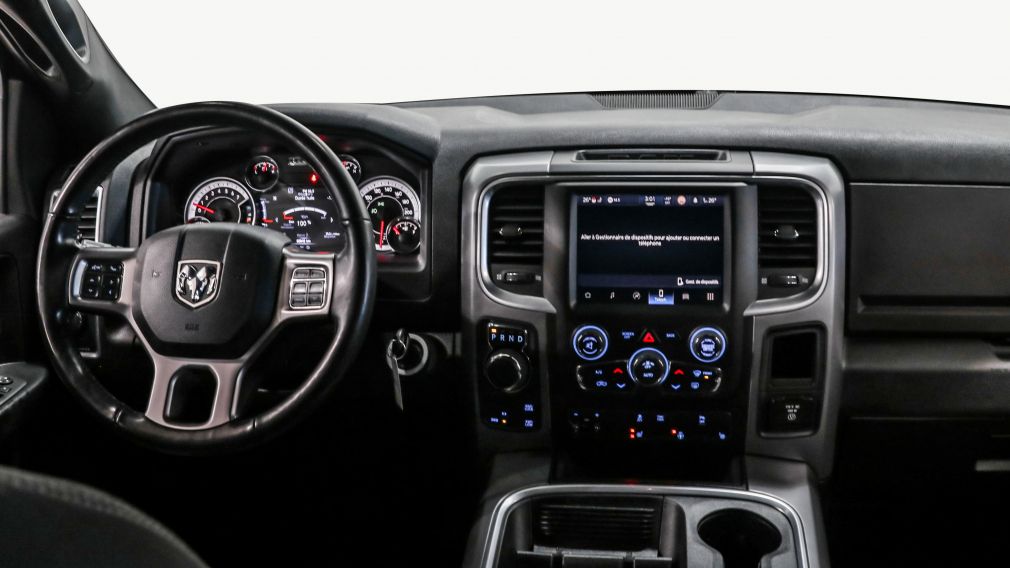 Ram 1500 Express 2022 d’occasion à vendre - 17