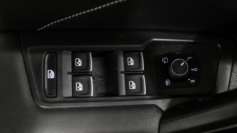 Volkswagen Tiguan Highline R-Line 2023 d&rsquo;occasion à vendre - 11