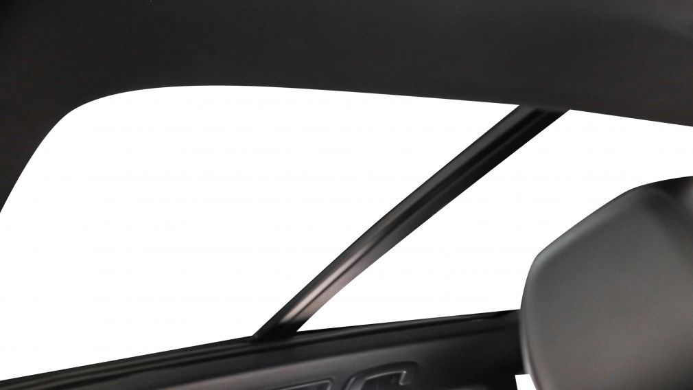 Volkswagen Tiguan Highline R-Line 2023 d&rsquo;occasion à vendre - 13