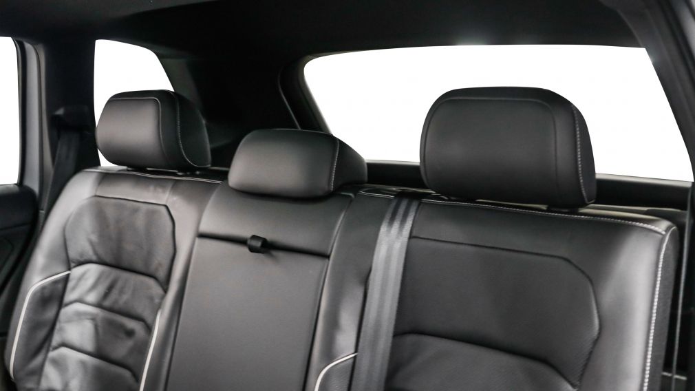 Volkswagen Tiguan Highline R-Line 2023 d&rsquo;occasion à vendre - 14