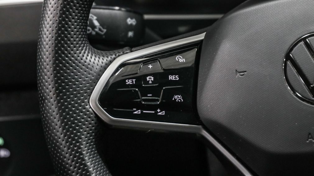 Volkswagen Tiguan Highline R-Line 2023 d&rsquo;occasion à vendre - 16