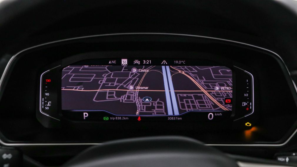 Volkswagen Tiguan Highline R-Line 2023 d&rsquo;occasion à vendre - 18