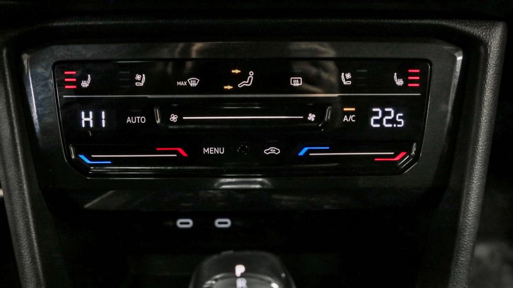 Volkswagen Tiguan Highline R-Line 2023 d&rsquo;occasion à vendre - 25