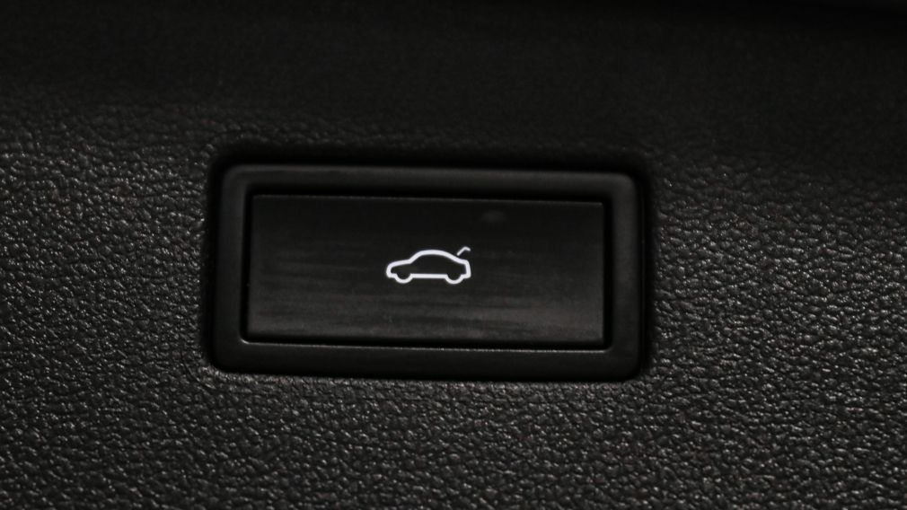 Volkswagen Tiguan Highline R-Line 2023 d&rsquo;occasion à vendre - 30