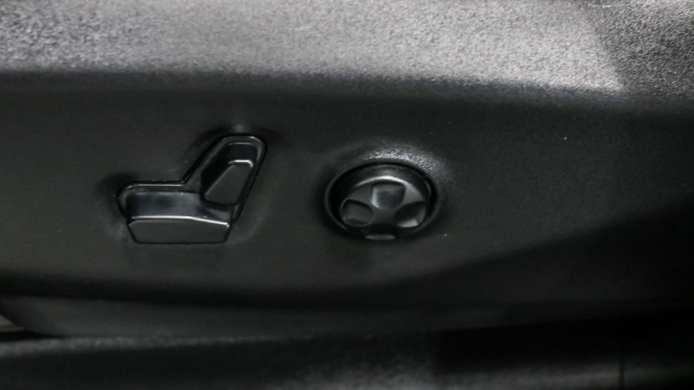 Chrysler Pacifica Touring L Plus 2021 d&rsquo;occasion à vendre - 12