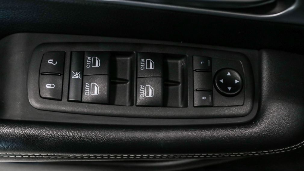 Chrysler Pacifica Touring L Plus 2021 d&rsquo;occasion à vendre - 11