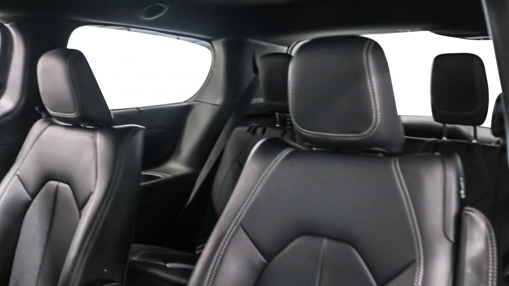 Chrysler Pacifica Touring L Plus 2021 d&rsquo;occasion à vendre - 13
