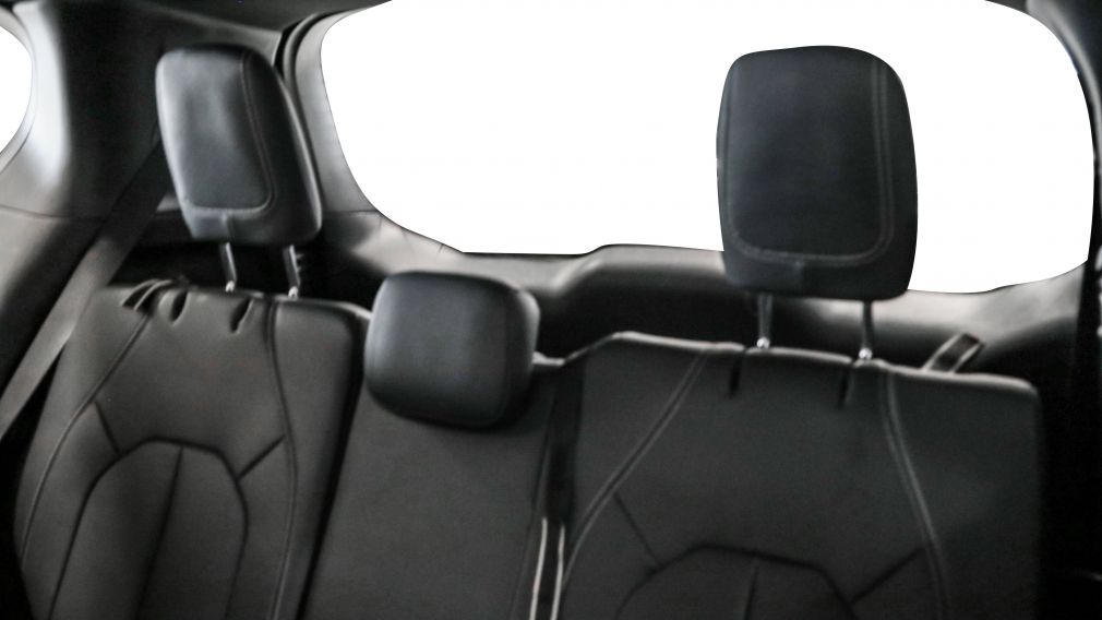 Chrysler Pacifica Touring L Plus 2021 d&rsquo;occasion à vendre - 14