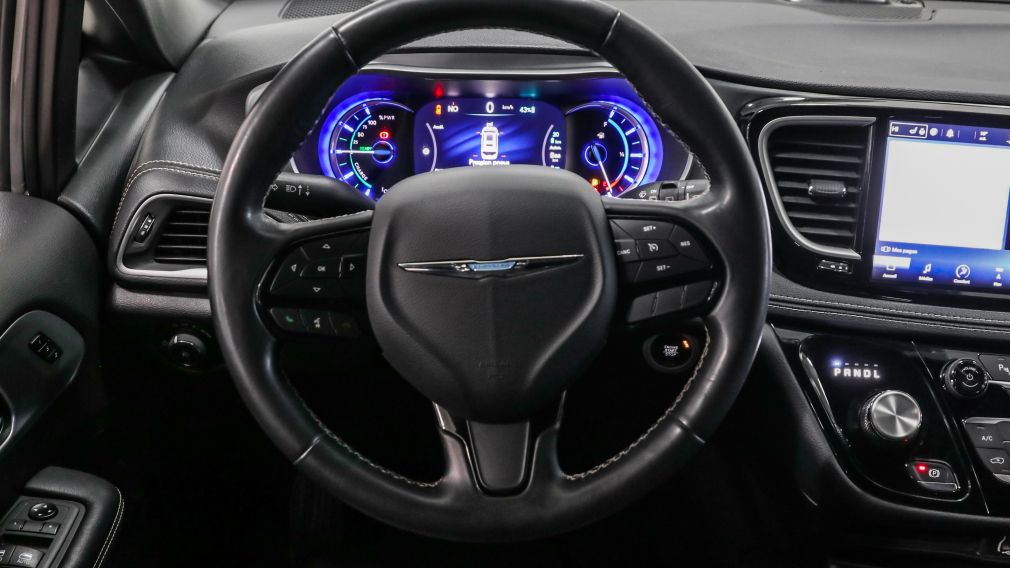 Chrysler Pacifica Touring L Plus 2021 d&rsquo;occasion à vendre - 15