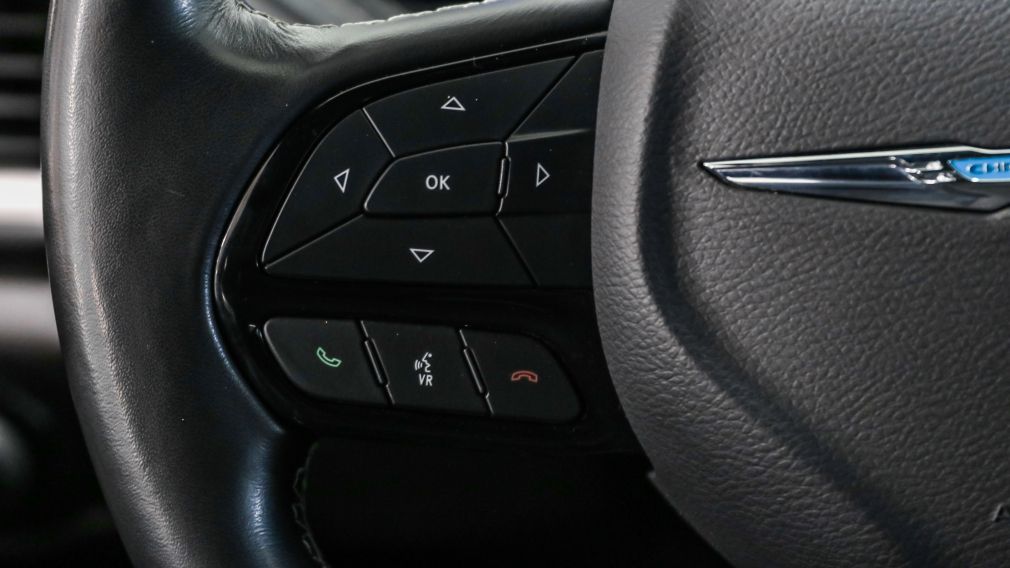 Chrysler Pacifica Touring L Plus 2021 d&rsquo;occasion à vendre - 16