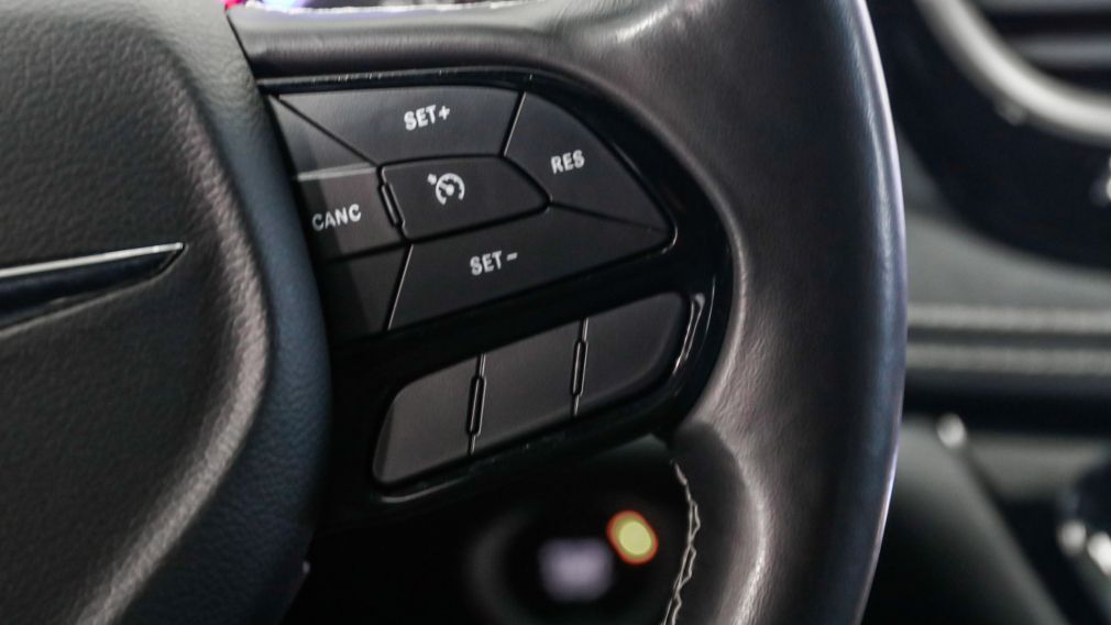 Chrysler Pacifica Touring L Plus 2021 d&rsquo;occasion à vendre - 17