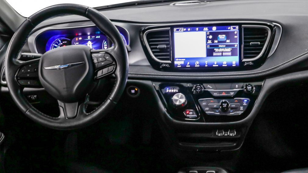 Chrysler Pacifica Touring L Plus 2021 d&rsquo;occasion à vendre - 18