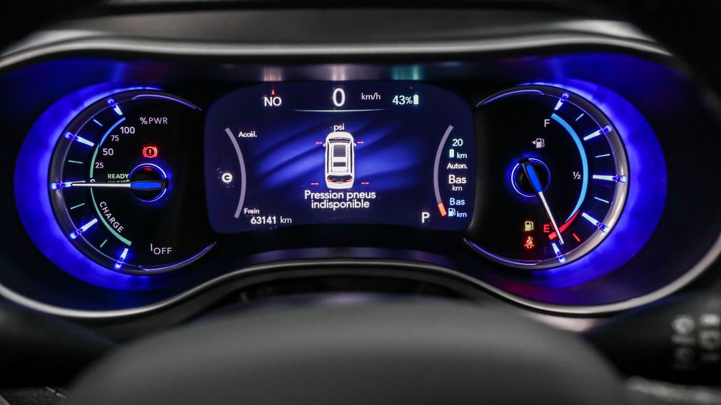 Chrysler Pacifica Touring L Plus 2021 d&rsquo;occasion à vendre - 19