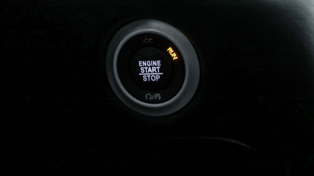 Chrysler Pacifica Touring L Plus 2021 d&rsquo;occasion à vendre - 20