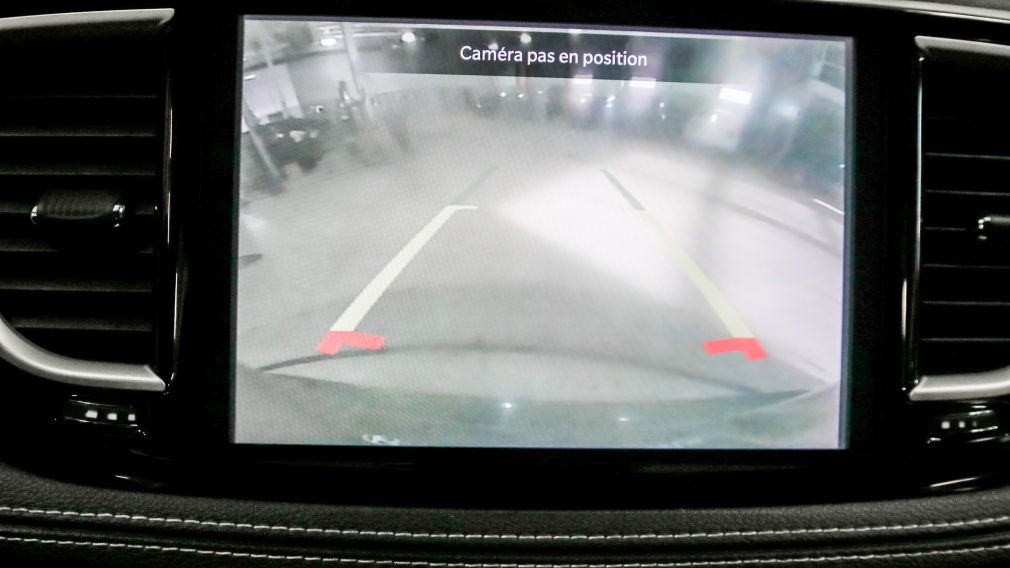 Chrysler Pacifica Touring L Plus 2021 d&rsquo;occasion à vendre - 24