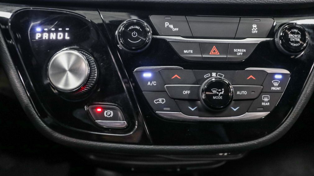 Chrysler Pacifica Touring L Plus 2021 d&rsquo;occasion à vendre - 25