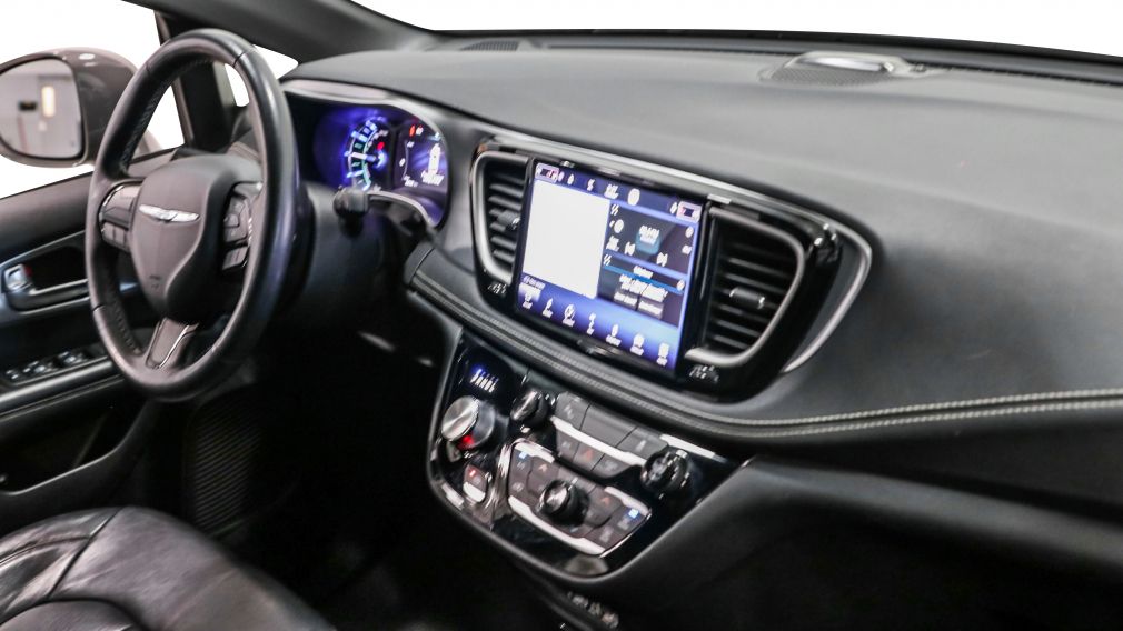 Chrysler Pacifica Touring L Plus 2021 d&rsquo;occasion à vendre - 27