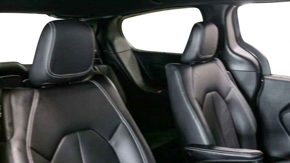 Chrysler Pacifica Touring L Plus 2021 d&rsquo;occasion à vendre - 28