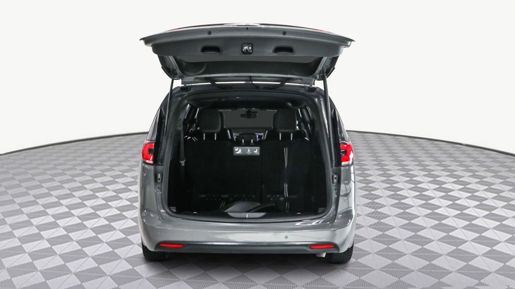 Chrysler Pacifica Touring L Plus 2021 d&rsquo;occasion à vendre - 30