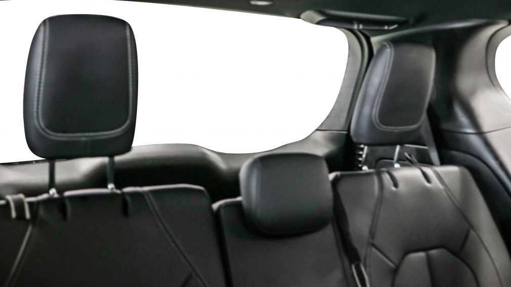 Chrysler Pacifica Touring L Plus 2021 d&rsquo;occasion à vendre - 29