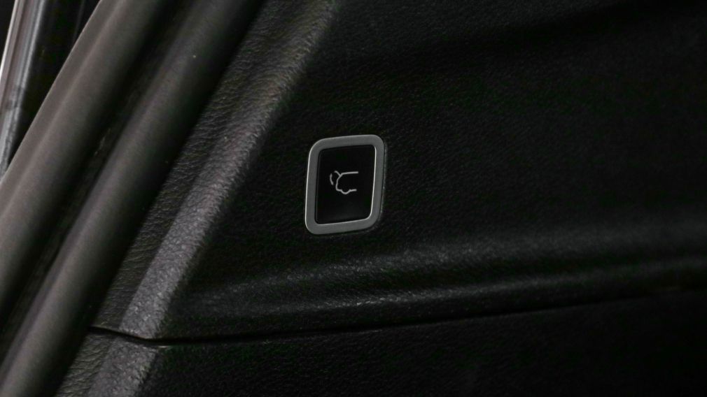 Chrysler Pacifica Touring L Plus 2021 d&rsquo;occasion à vendre - 31