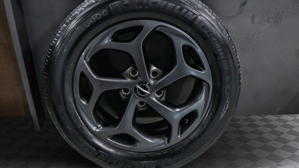 Chrysler Pacifica Touring L Plus 2021 d&rsquo;occasion à vendre - 32