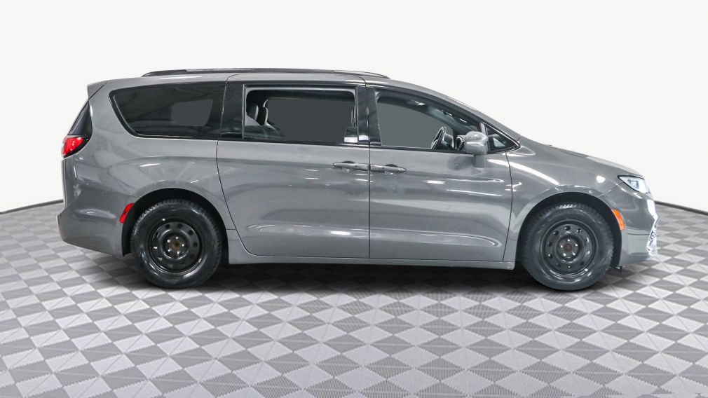 Chrysler Pacifica Touring L Plus 2021 d&rsquo;occasion à vendre - 8