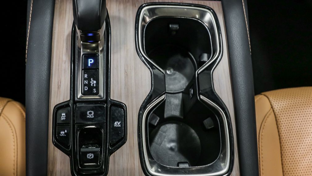 Lexus RX RX 350h 2024 d&rsquo;occasion à vendre - 19