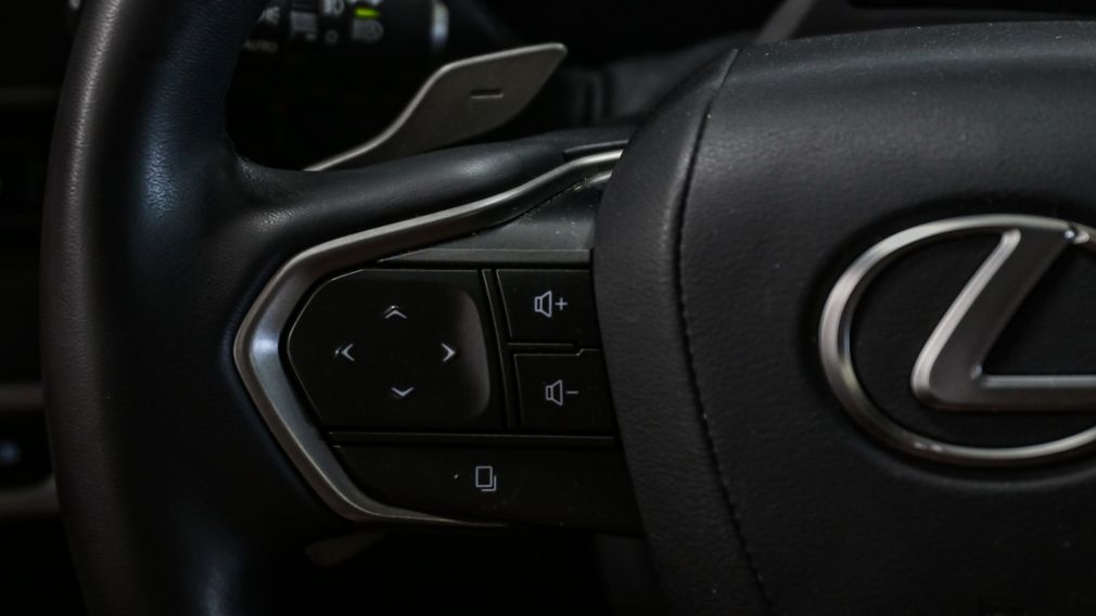 Lexus RX RX 350h 2024 d&rsquo;occasion à vendre - 22