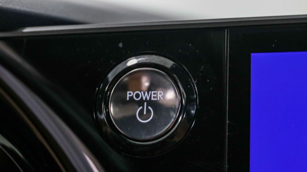 Lexus RX RX 350h 2024 d&rsquo;occasion à vendre - 23