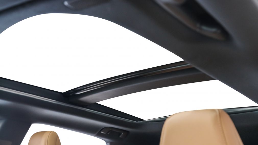 Lexus RX RX 350h 2024 d&rsquo;occasion à vendre - 29