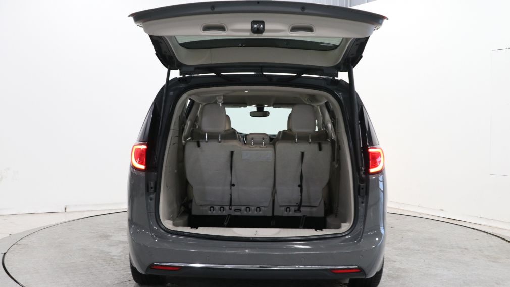 Chrysler Pacifica Touring-L 2020 d&rsquo;occasion à vendre - 29