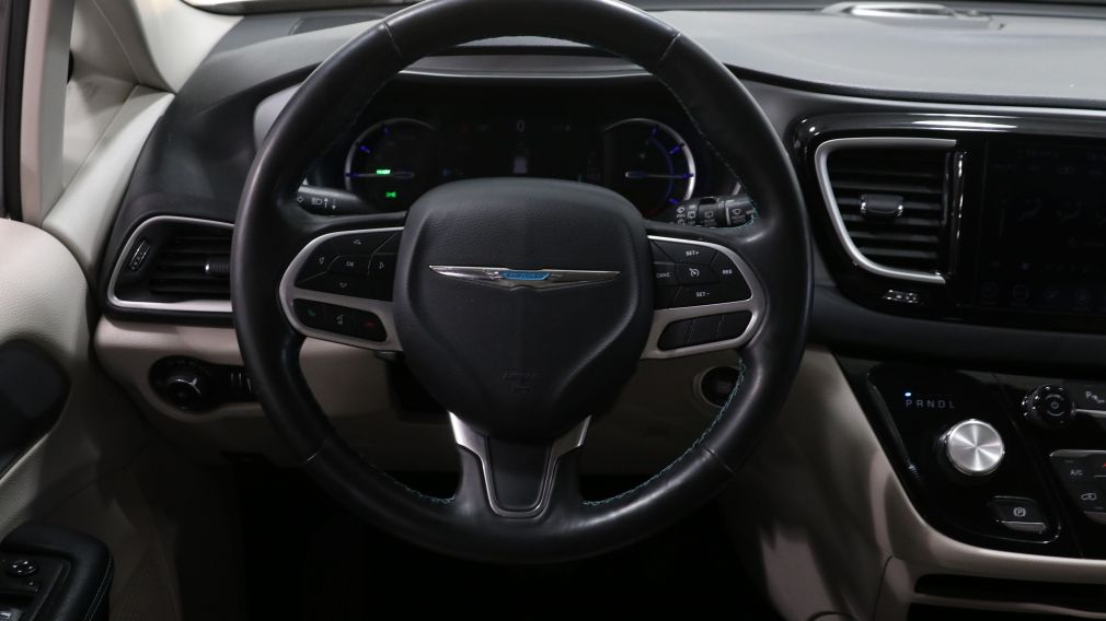 Chrysler Pacifica Touring-L 2020 d&rsquo;occasion à vendre - 15